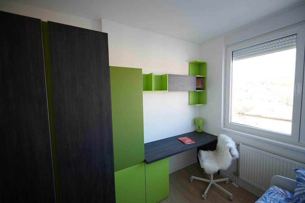 Modern Luxurious Apartment Banja Luka Exterior foto